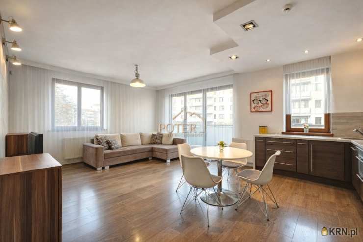 Mieszkanie  na sprzedaż, 3 pokojowe, Wrocław, Krzyki/Jagodno, ul. R. Wagnera