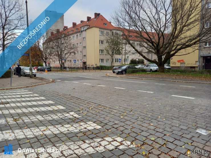 Mieszkanie  na sprzedaż, Wrocław, Krzyki, ul. Krucza, 3 pokojowe