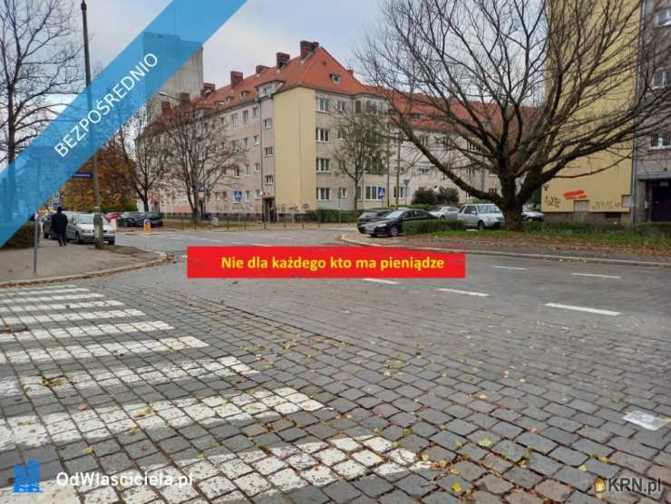Wrocław, Krzyki, ul. Krucza, Mieszkanie  na sprzedaż, 3 pokojowe