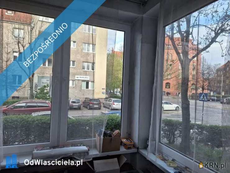 3 pokojowe, Wrocław, Krzyki, ul. Krucza, Mieszkanie  na sprzedaż