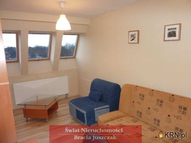 Świat Nieruchomości, Mieszkanie  do wynajęcia, Wrocław, Krzyki/Księże Małe, ul. 