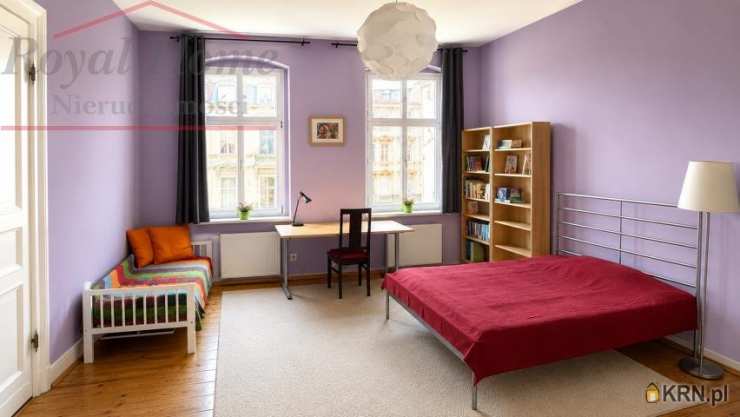 2 pokojowe, Wrocław, Śródmieście, ul. Grunwaldzki, Mieszkanie  na sprzedaż