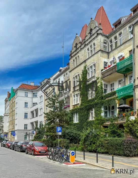 UNITED Nieruchomości, Mieszkanie  na sprzedaż, Wrocław, Śródmieście, ul. Grunwaldzki