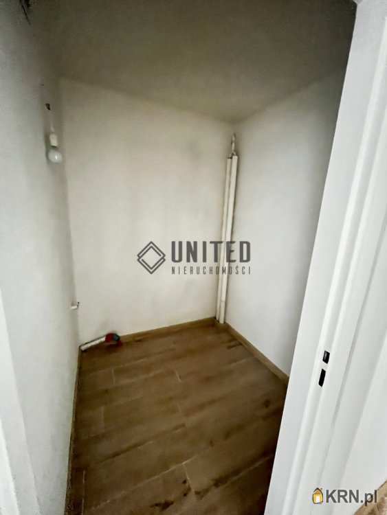UNITED Nieruchomości, Mieszkanie  na sprzedaż, Wrocław, Fabryczna/Oporów, ul. 