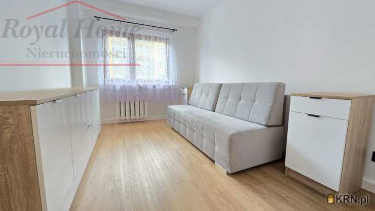 3 pokojowe, Mieszkanie  do wynajęcia, Wrocław, Krzyki/Huby, ul. Dawida