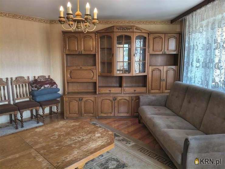Mieszkanie  na sprzedaż, 3 pokojowe, Wrocław, Psie Pole, ul. Paryska