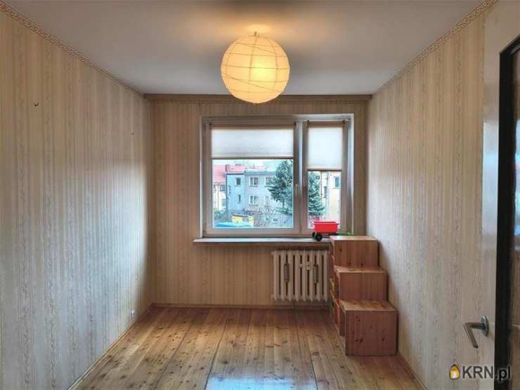 3 pokojowe, Mieszkanie  na sprzedaż, Wrocław, Psie Pole, ul. Paryska