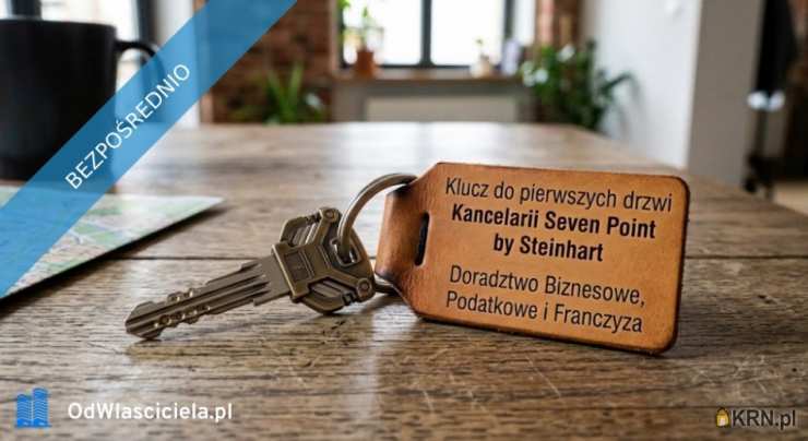 Wrocław, Krzyki, ul. Krucza, 3 pokojowe, Mieszkanie  na sprzedaż