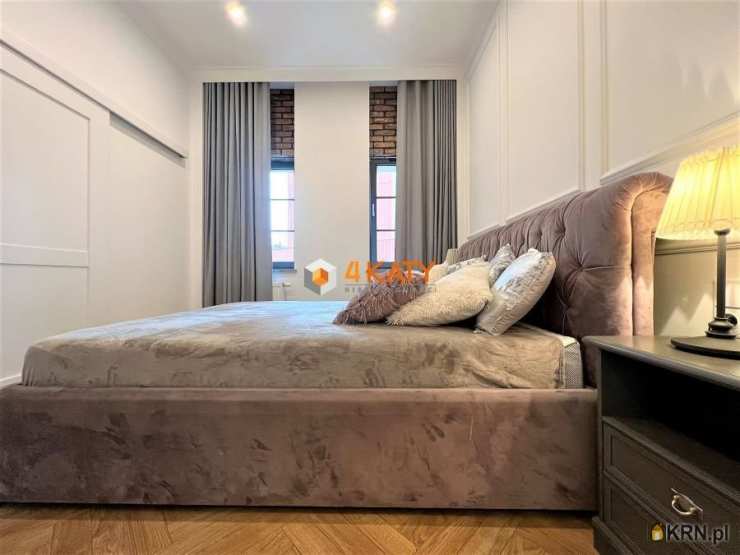 2 pokojowe, Mieszkanie  do wynajęcia, Zielona Góra, ul. Fabryczna