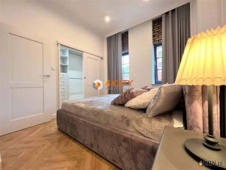 4 KĄTY - Nieruchomości Marlena Rożnowska, Mieszkanie  do wynajęcia, Zielona Góra, ul. Fabryczna