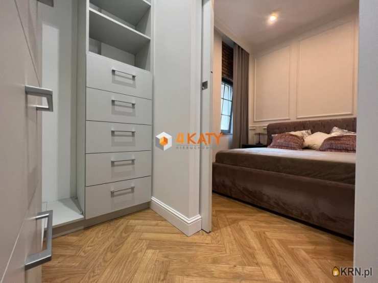 Mieszkanie  do wynajęcia, 2 pokojowe, Zielona Góra, ul. Fabryczna