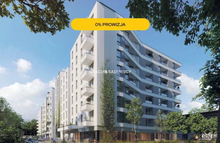 Mieszkanie  na sprzedaż, Kraków, Prądnik Biały, ul. Imbramowska, 3 pokojowe