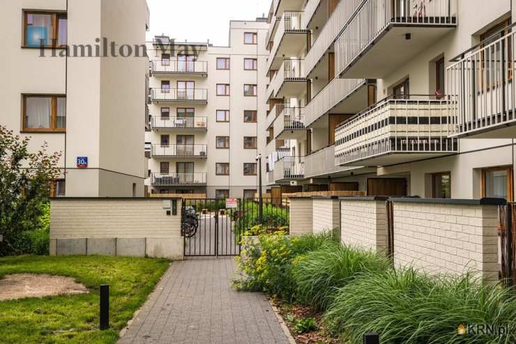 Mieszkanie  na sprzedaż, 3 pokojowe, Warszawa, ul. 