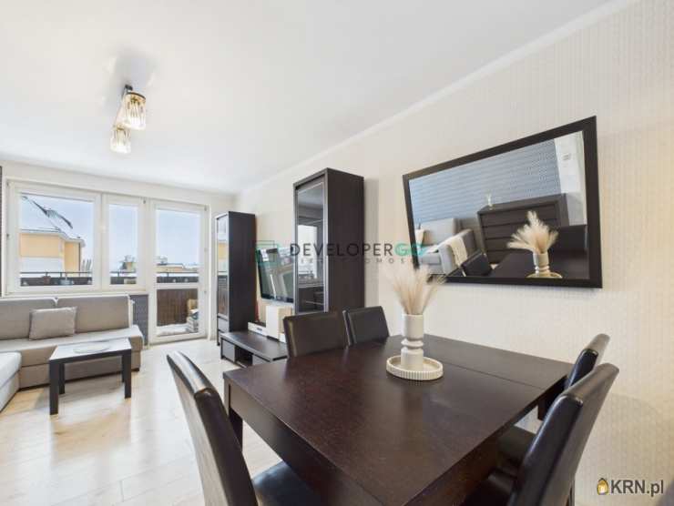 Ełk, ul. , Mieszkanie  na sprzedaż, 3 pokojowe