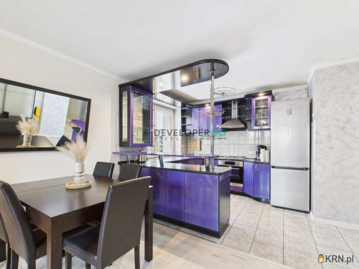 3 pokojowe, Ełk, ul. , Mieszkanie  na sprzedaż