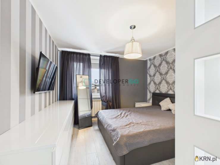 3 pokojowe, Mieszkanie  na sprzedaż, Ełk, ul. 