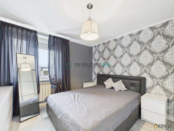 Developergo, Mieszkanie  na sprzedaż, Ełk, ul. 