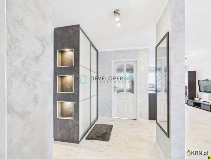 3 pokojowe, Ełk, ul. , Mieszkanie  na sprzedaż