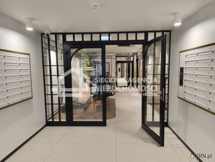 3 pokojowe, Gdynia, Śródmieście, ul. S. Żeromskiego, Mieszkanie  na sprzedaż