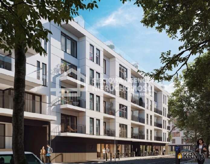 Gdynia, Śródmieście, ul. S. Żeromskiego, Mieszkanie  na sprzedaż, 3 pokojowe