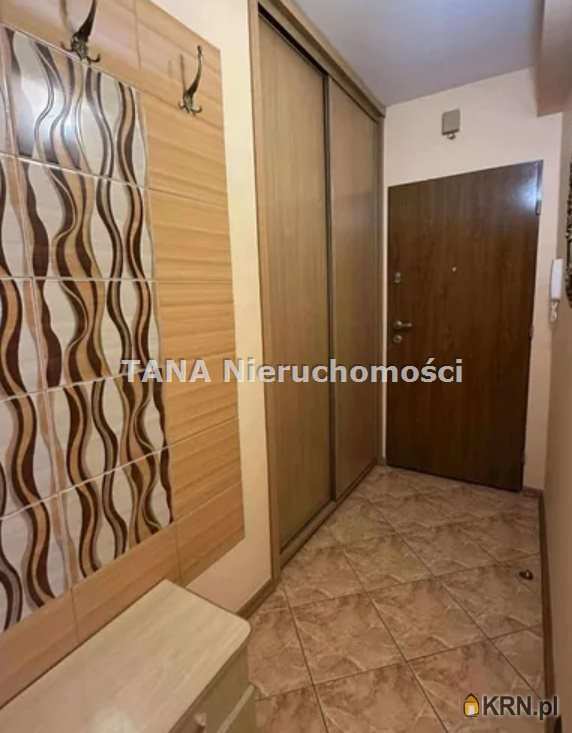 Tana Nieruchomości, Mieszkanie  na sprzedaż, Kraków, Mistrzejowice, ul. Piastów