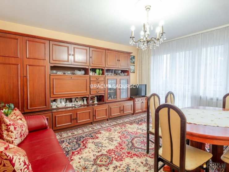 3 pokojowe, Kraków, Mistrzejowice, ul. Piastów, Mieszkanie  na sprzedaż