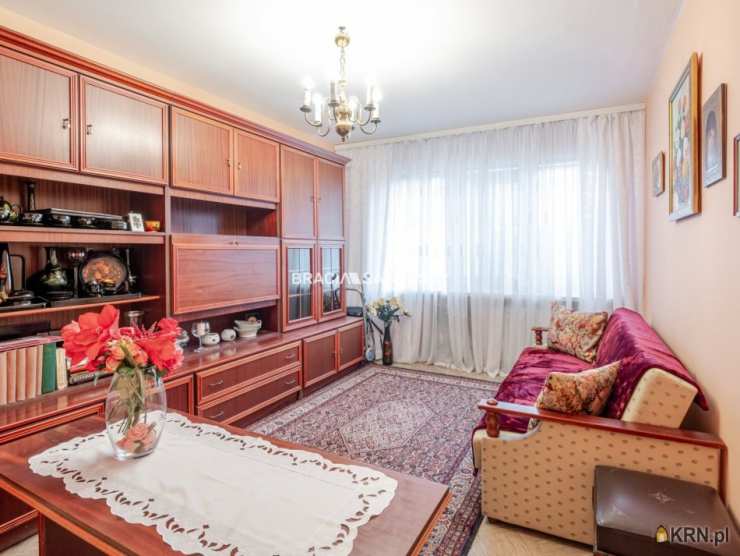 Mieszkanie  na sprzedaż, 3 pokojowe, Kraków, Mistrzejowice, ul. Piastów