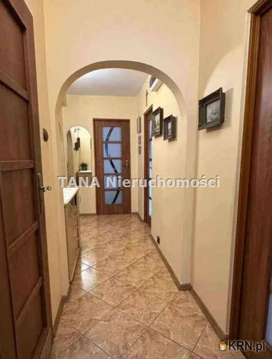 Mieszkanie  na sprzedaż, 3 pokojowe, Kraków, Mistrzejowice, ul. Piastów