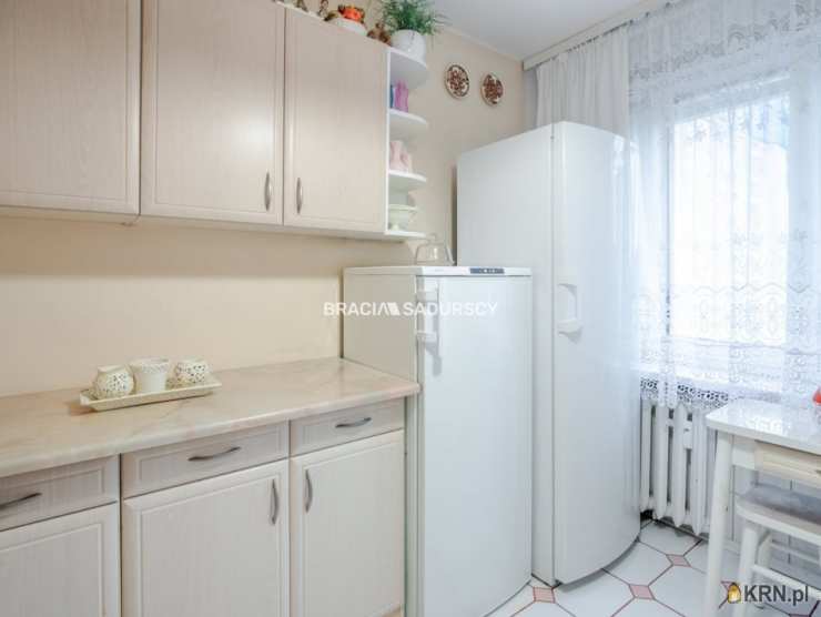 3 pokojowe, Mieszkanie  na sprzedaż, Kraków, Mistrzejowice, ul. Piastów