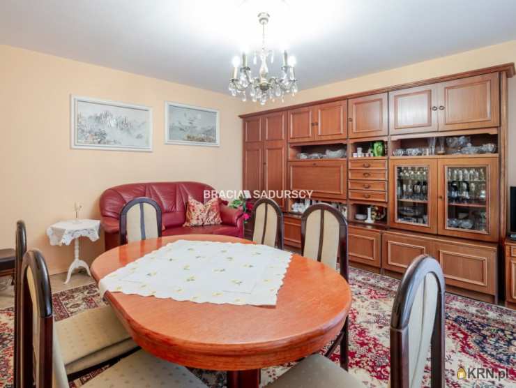 Kraków, Mistrzejowice, ul. Piastów, 3 pokojowe, Mieszkanie  na sprzedaż