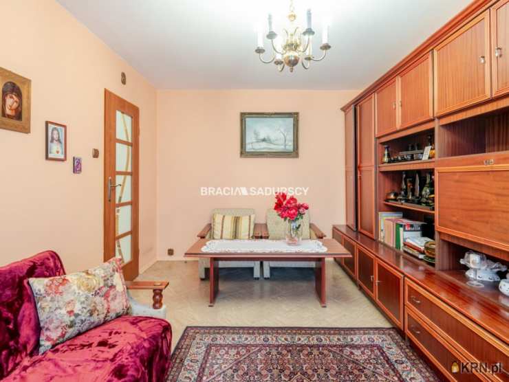 Kraków, Mistrzejowice, ul. Piastów, Mieszkanie  na sprzedaż, 3 pokojowe