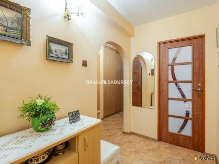 Kraków, Mistrzejowice, ul. Piastów, 3 pokojowe, Mieszkanie  na sprzedaż