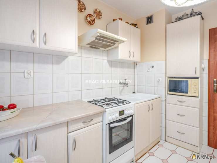 3 pokojowe, Kraków, Mistrzejowice, ul. Piastów, Mieszkanie  na sprzedaż