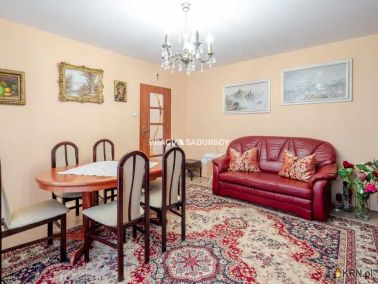 Mieszkanie  na sprzedaż, Kraków, Mistrzejowice, ul. Piastów, 3 pokojowe