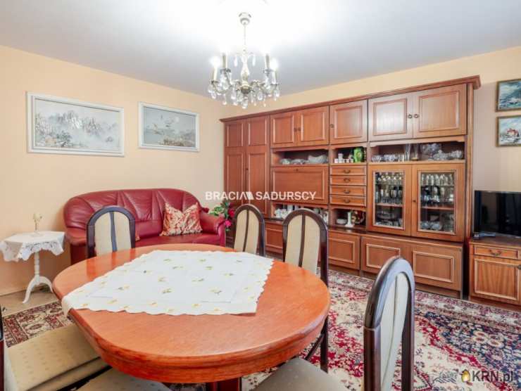 BRACIA SADURSCY ODDZIAŁ BS4 KROWODRZA, Mieszkanie  na sprzedaż, Kraków, Mistrzejowice, ul. Piastów