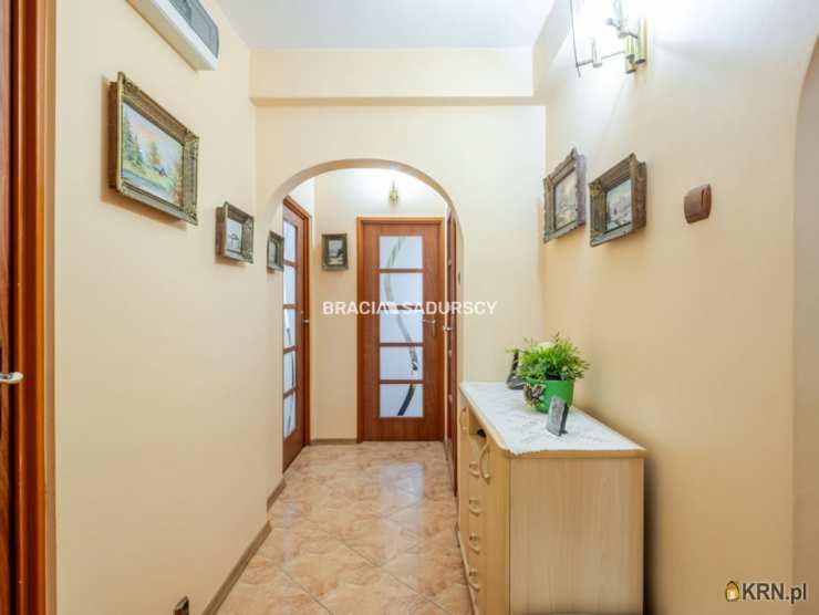 Mieszkanie  na sprzedaż, Kraków, Mistrzejowice, ul. Piastów, 3 pokojowe