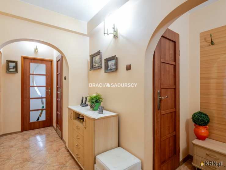 Mieszkanie  na sprzedaż, 3 pokojowe, Kraków, Mistrzejowice, ul. Piastów