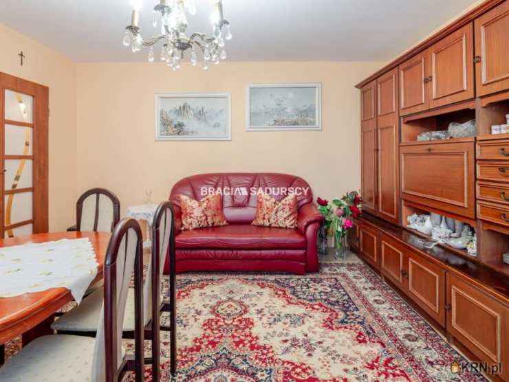 3 pokojowe, Mieszkanie  na sprzedaż, Kraków, Mistrzejowice, ul. Piastów