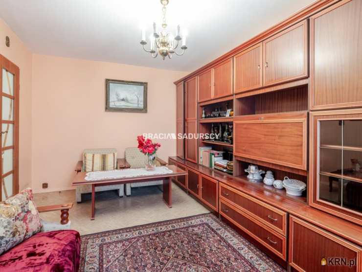 3 pokojowe, Mieszkanie  na sprzedaż, Kraków, Mistrzejowice, ul. Piastów