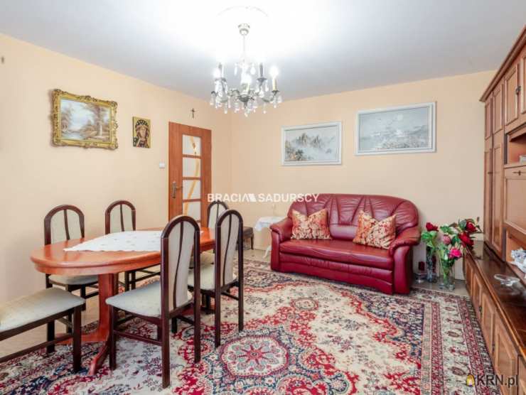 Kraków, Mistrzejowice, ul. Piastów, Mieszkanie  na sprzedaż, 3 pokojowe