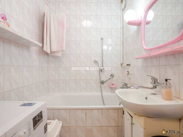 BRACIA SADURSCY ODDZIAŁ BS4 KROWODRZA, Mieszkanie  na sprzedaż, Kraków, Mistrzejowice, ul. Piastów