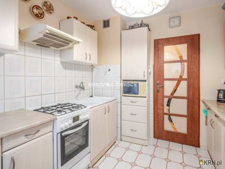 Kraków, Mistrzejowice, ul. Piastów, 3 pokojowe, Mieszkanie  na sprzedaż