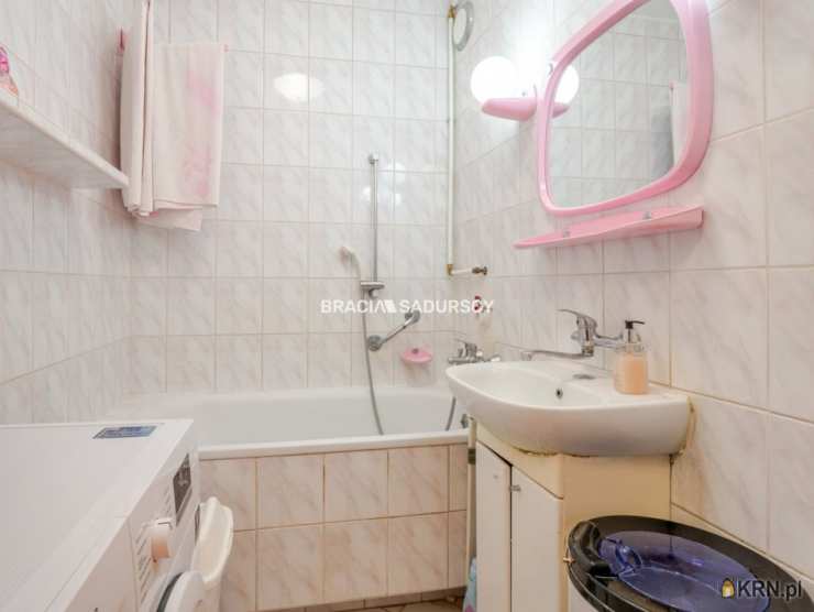 3 pokojowe, Mieszkanie  na sprzedaż, Kraków, Mistrzejowice, ul. Piastów