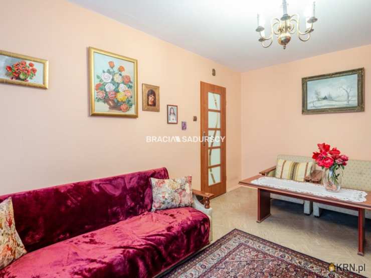 Kraków, Mistrzejowice, ul. Piastów, 3 pokojowe, Mieszkanie  na sprzedaż