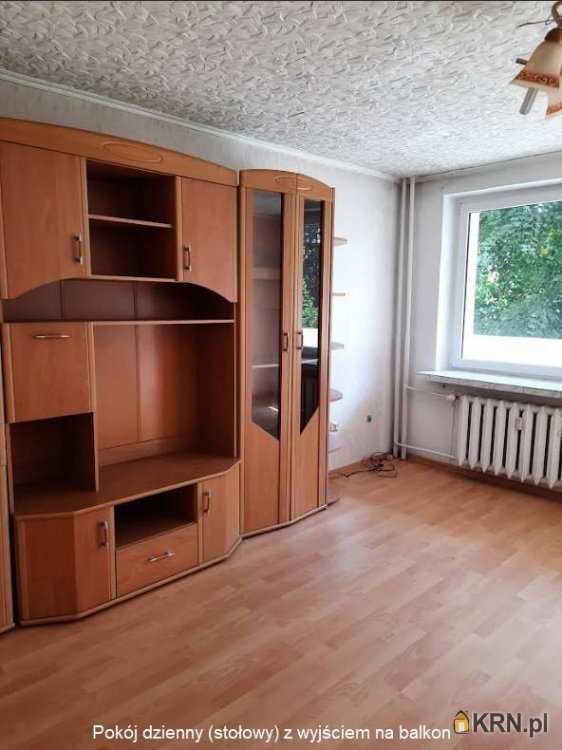 Mieszkanie  na sprzedaż, 3 pokojowe, Głubczyce, ul. 