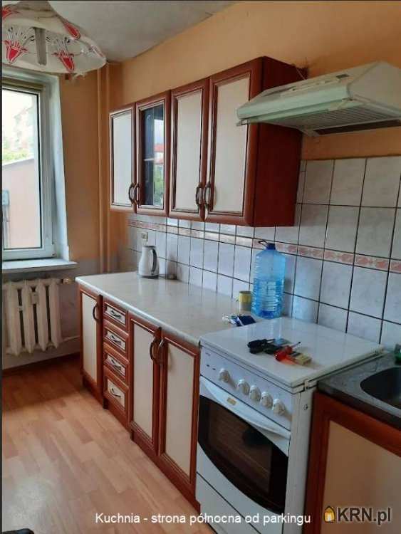3 pokojowe, Głubczyce, ul. , Mieszkanie  na sprzedaż