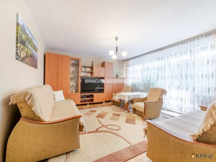 Kraków, Podgórze Duchackie/Kurdwanów, ul. M. i B. Wysłouchów, 3 pokojowe, Mieszkanie  na sprzedaż