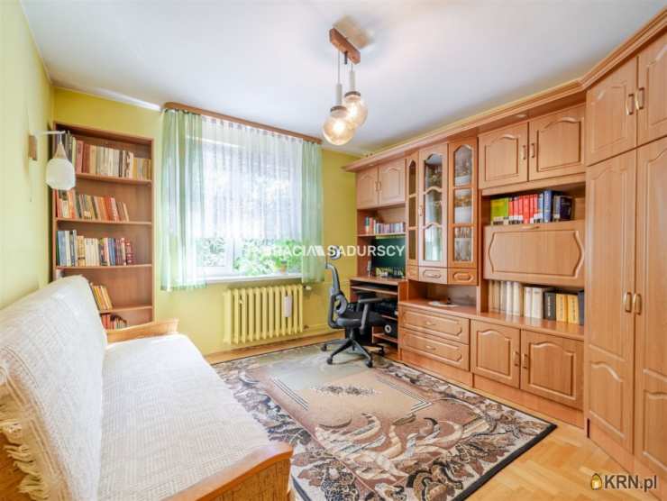 3 pokojowe, Kraków, Podgórze Duchackie/Kurdwanów, ul. M. i B. Wysłouchów, Mieszkanie  na sprzedaż