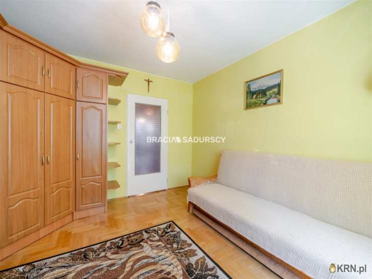 Bracia Sadurscy Oddział BS3 Przewóz, Mieszkanie  na sprzedaż, Kraków, Podgórze Duchackie/Kurdwanów, ul. M. i B. Wysłouchów