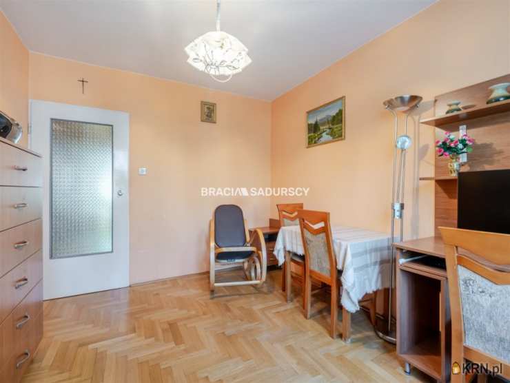 Mieszkanie  na sprzedaż, 3 pokojowe, Kraków, Podgórze Duchackie/Kurdwanów, ul. M. i B. Wysłouchów